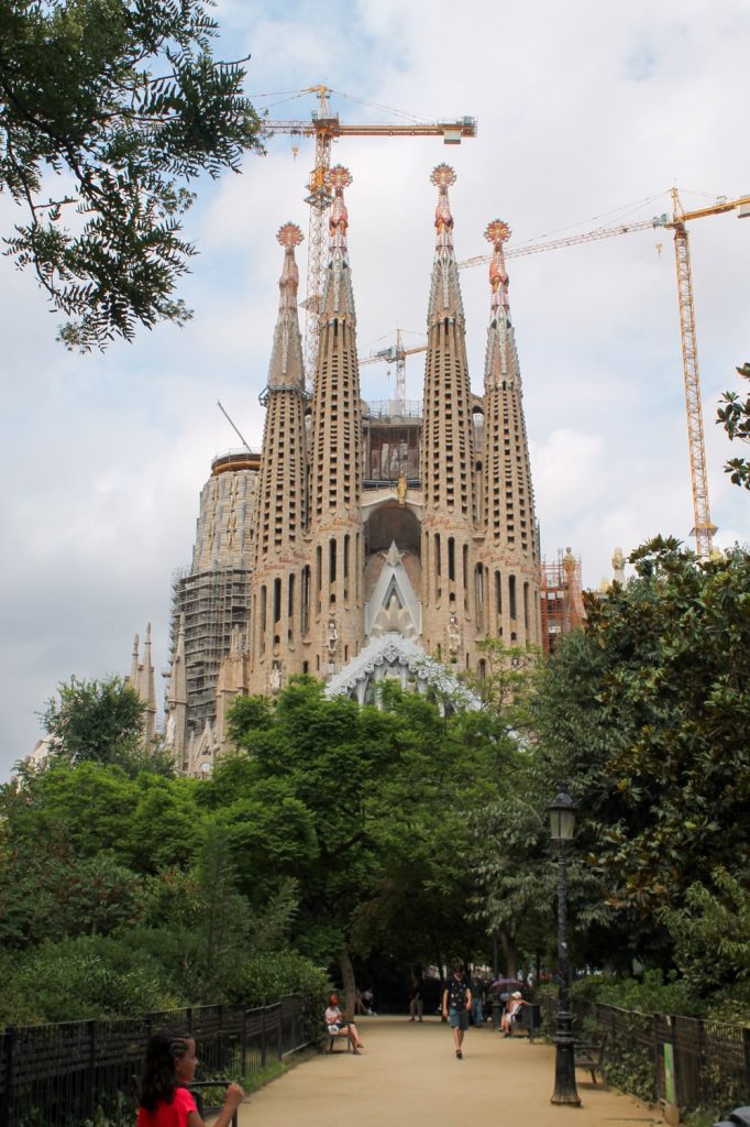 Barcelona