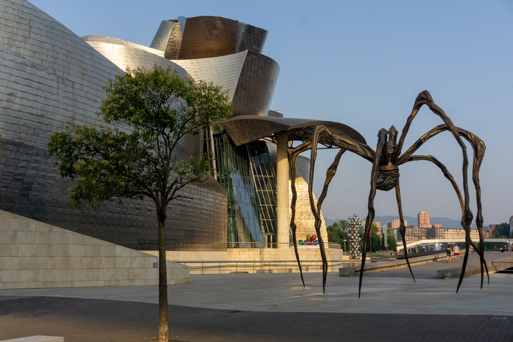 Bilbao