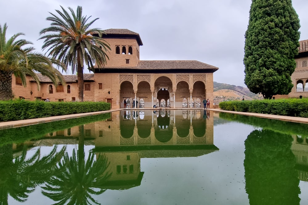 Granada