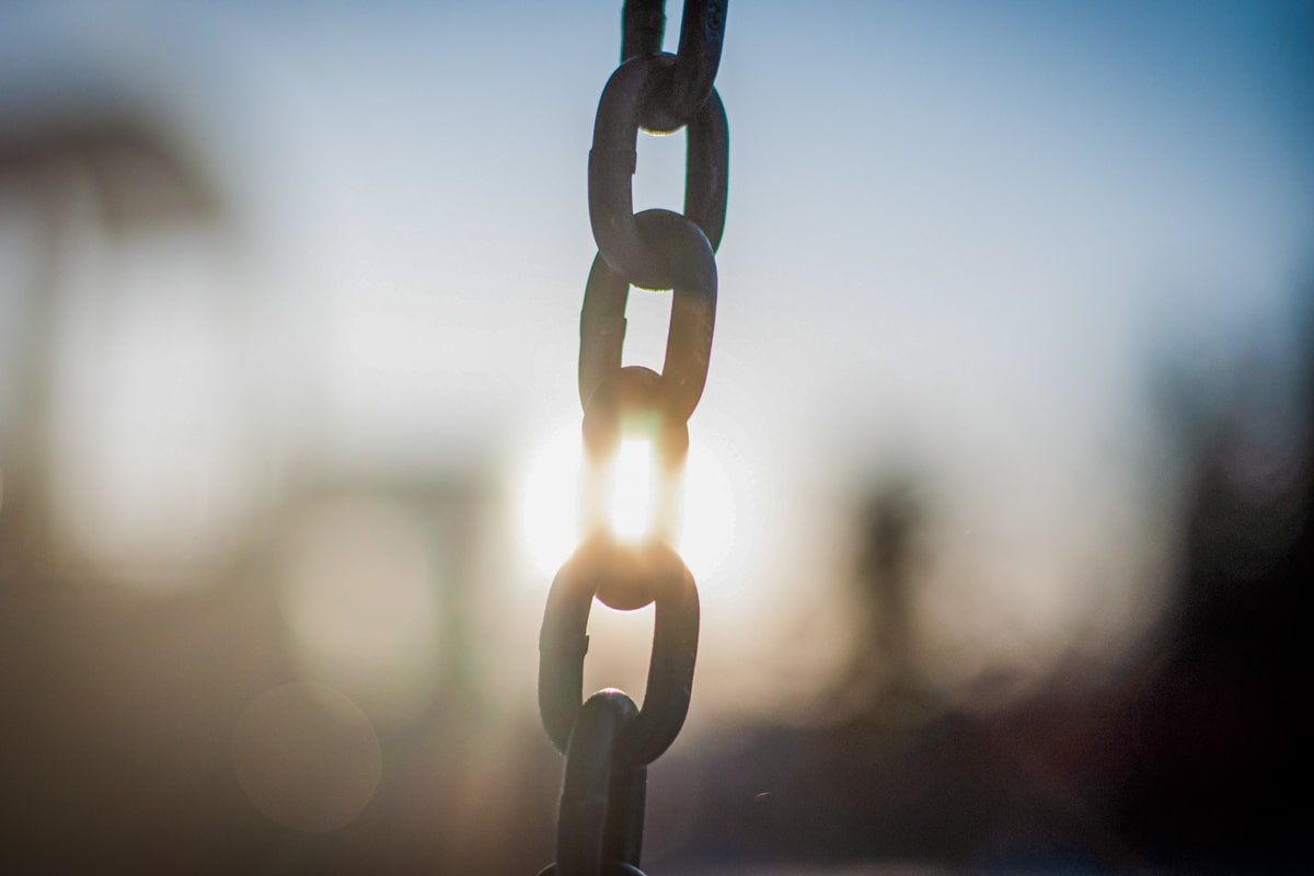 Het belang van interne links voor je website