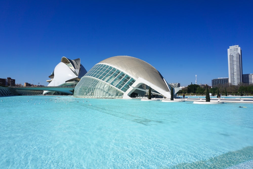Valencia