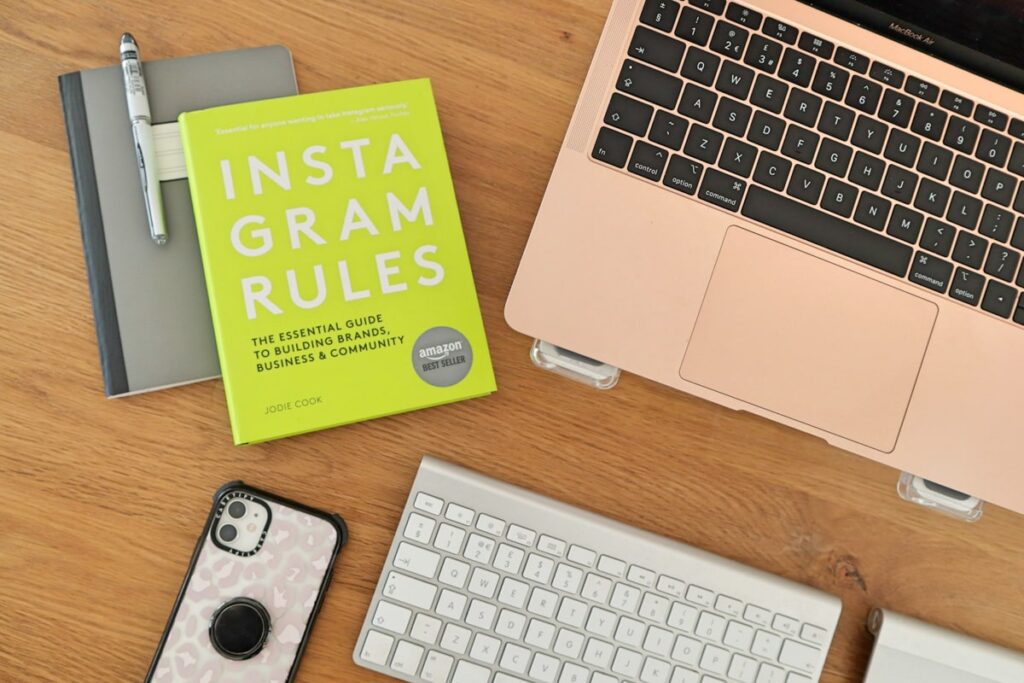 Instagram posts inplannen_ waarom & handige tools