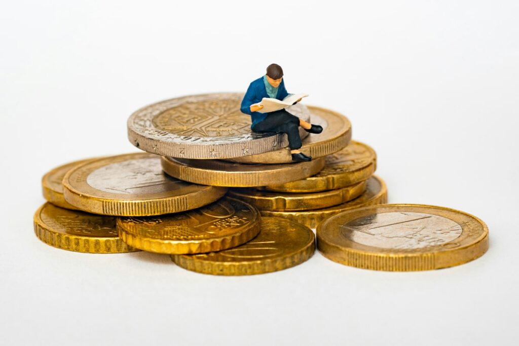 De beste boeken over geld